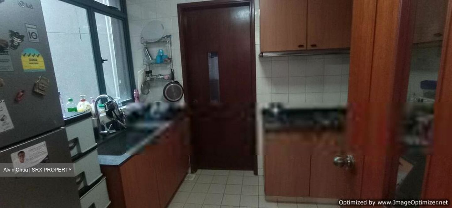 Summerdale (D22), Condominium #568408591